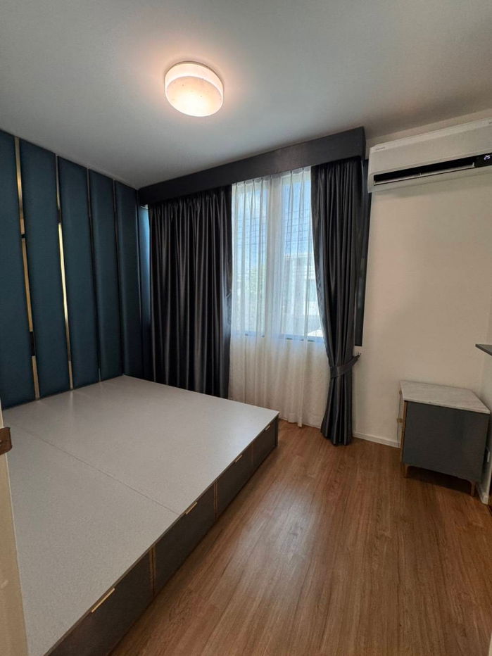 รูป ขายถูก! ทาวน์เฮาส์ หมู่บ้าน พลีโน่ รังสิตคลอง4 - วงแหวน ตกแต่งสวย - รูปที่ 17/22