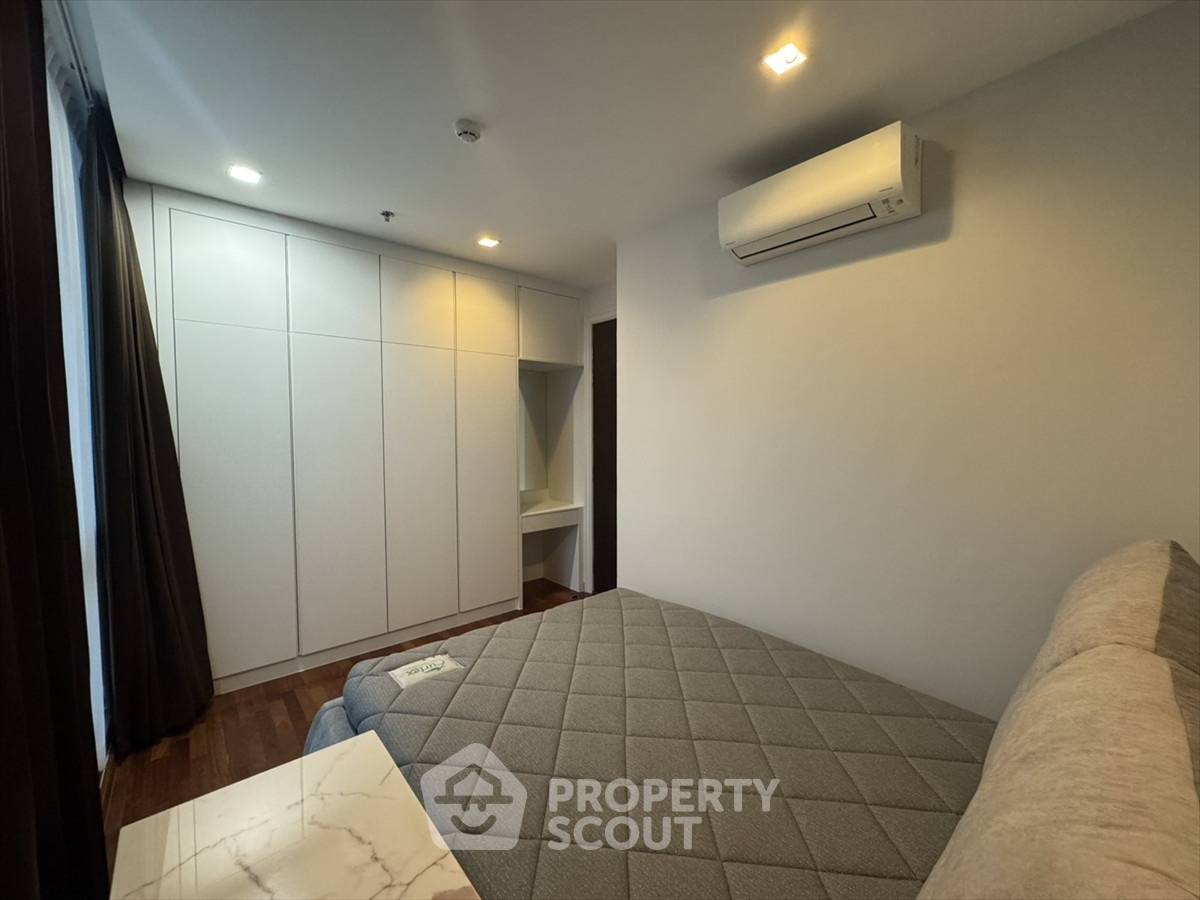 รูป คอนโด 2-ห้องนอน ที่ วิช ซิกเนเจอร์ มิดทาวน์ สยาม ใกล้ BTS ราชเทวี (ID 2722984) - รูปที่ 5/5