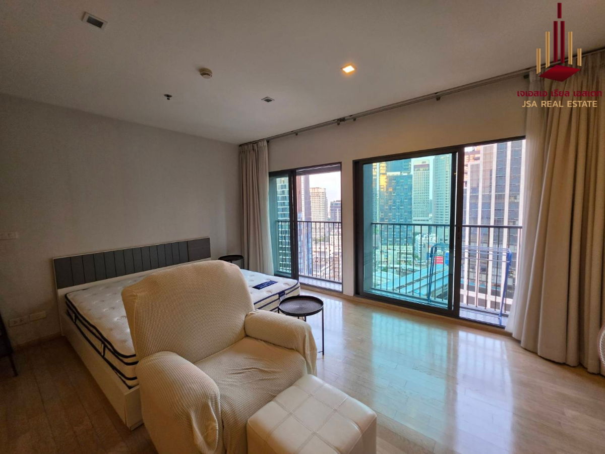 รูป ✨ ให้เช่า โนเบิล รีมิกซ์ ✨ 💰 ราคา 22,000 บาท/เดือน - รูปที่ 1/5