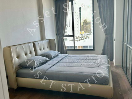 รูปภาพ 🏢ให้เช่า ห้องว่าง คอนโดหรู Muniq sukhumvit 23 คอนโดหรูพร้อมเข้าอยู่ | MRT สุขุมวิท