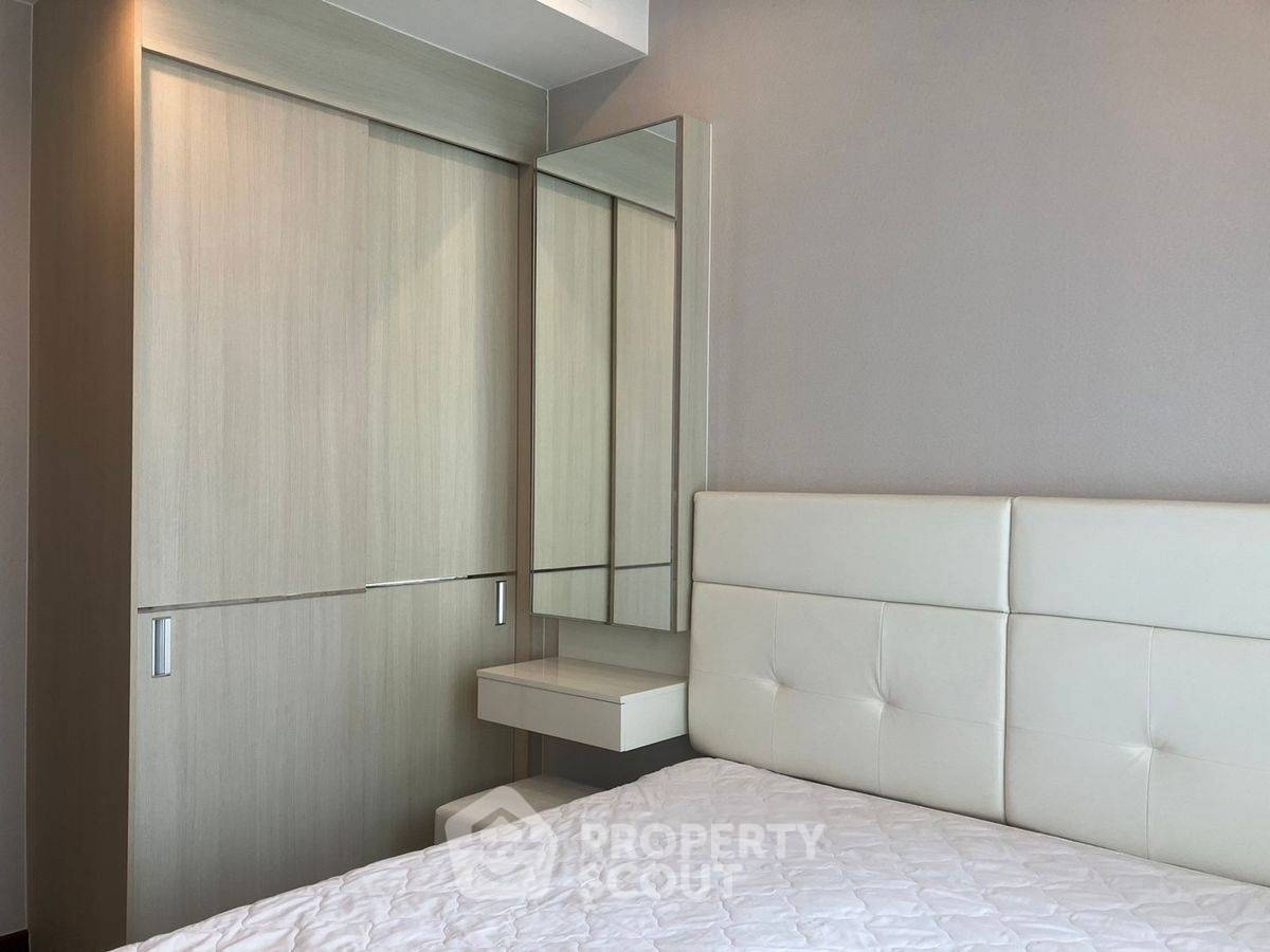 รูป คอนโด 1-ห้องนอน ที่ คิว อโศก ใกล้ MRT เพชรบุรี (ID 2722974) - รูปที่ 3/8