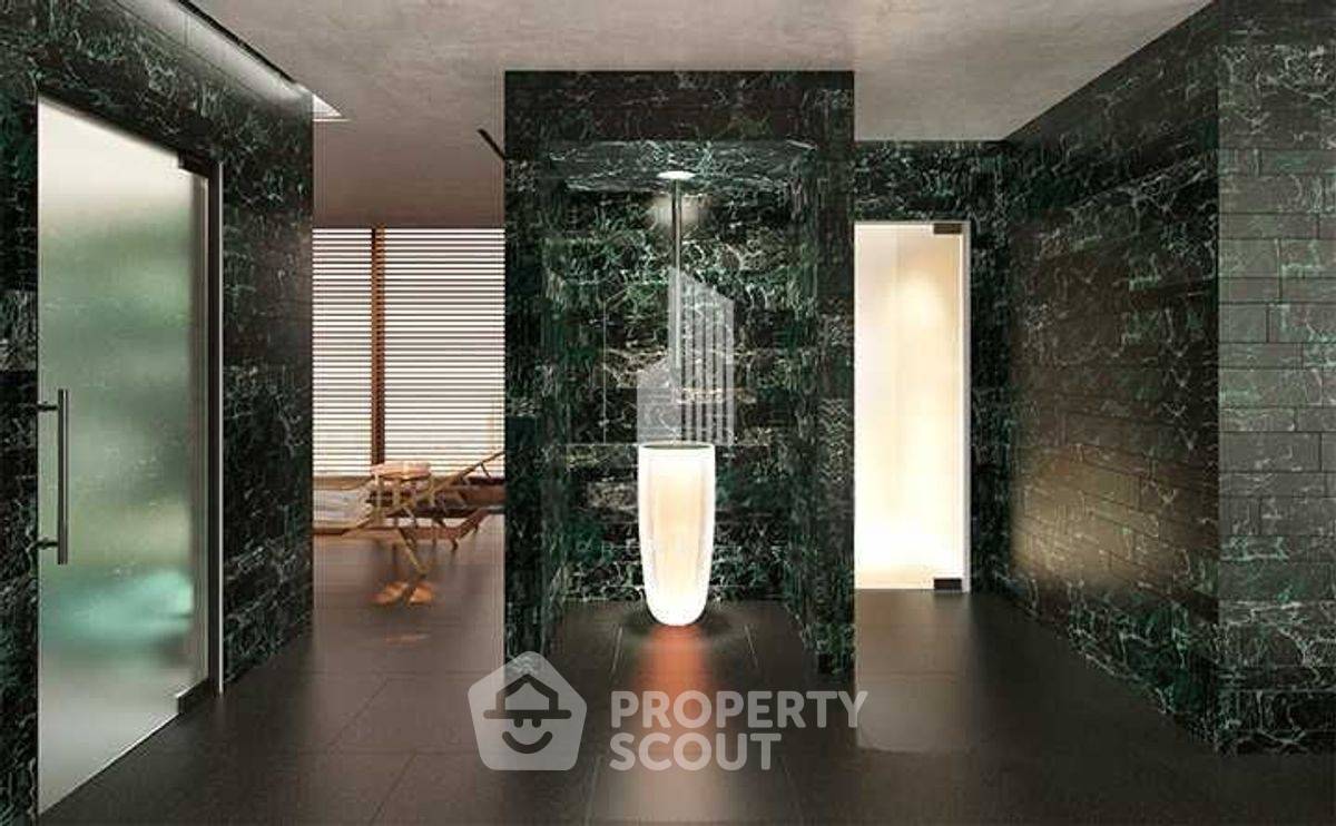 picture 2-BR Condo at Nimit Langsuan near BTS Ratchadamri (ID 2722507) - 1/5