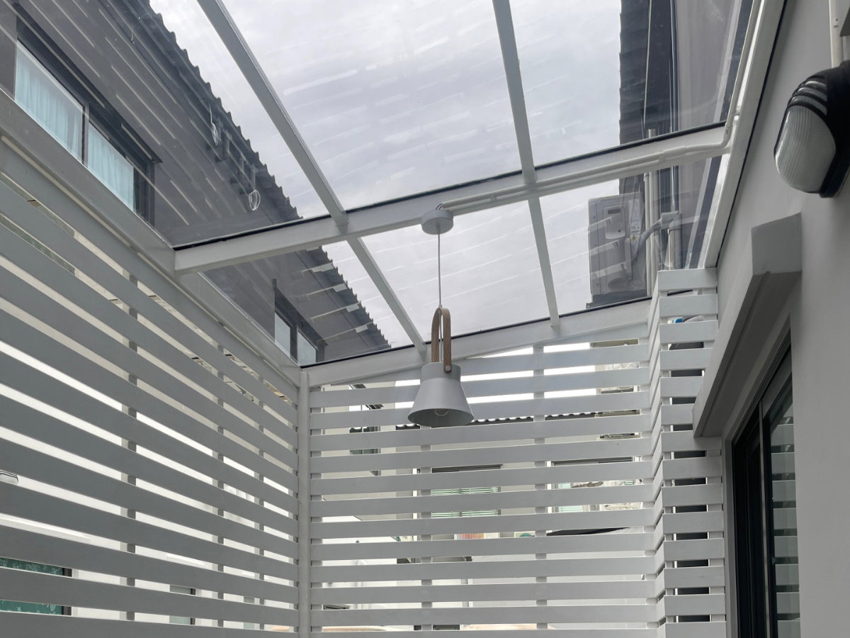 รูป บ้านให้เช่า Townhouse Pleno สุขุมวิท-บางนา 2 พร้อมเข้าอยู่สนใจติดต่อ Line @goodmanpro หรือโทร 0999029 - รูปที่ 16/17