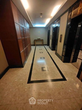 คอนโด 1-ห้องนอน ที่ ดิ แอดเดรส ชิดลม ใกล้ BTS ชิดลม (ID 2719783)