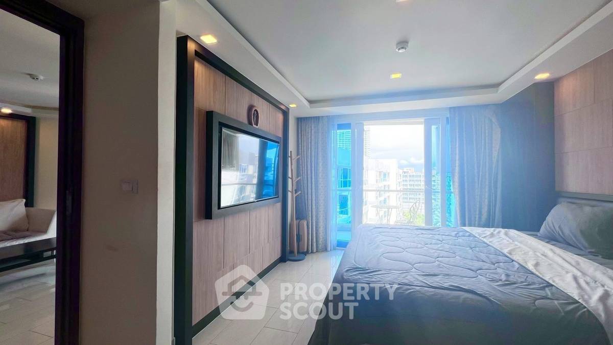 รูป คอนโด 1-ห้องนอน ที่ แกรนด์ อเวนิว พัทยา ใกล้ พัทยาใต้ (ID 2722985) - รูปที่ 14/18