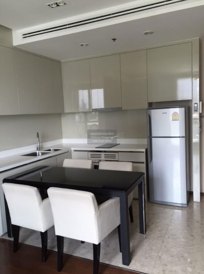 รูป เช่าคอนโด ดิ แอดเดรส สุขุมวิท 28 BTS-พร้อมพงษ์ คลองตัน เขต คลองเตย กรุงเทพ CX-20413 ✅ ทักไลน์ @connexproperty ตอบทันที ทีมงานมืออาชีพ ✅ - รูปที่ 2/10