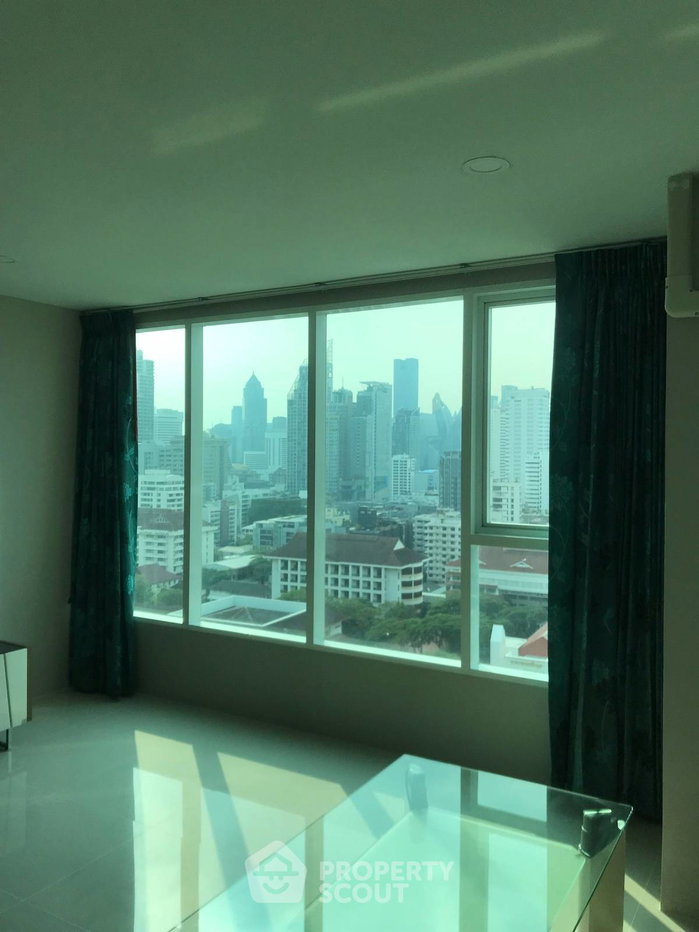 รูป คอนโด 2-ห้องนอน ที่ สุขุมวิท ลิฟวิ่ง ทาวน์ ใกล้ MRT เพชรบุรี (ID 2722895) - รูปที่ 4/15