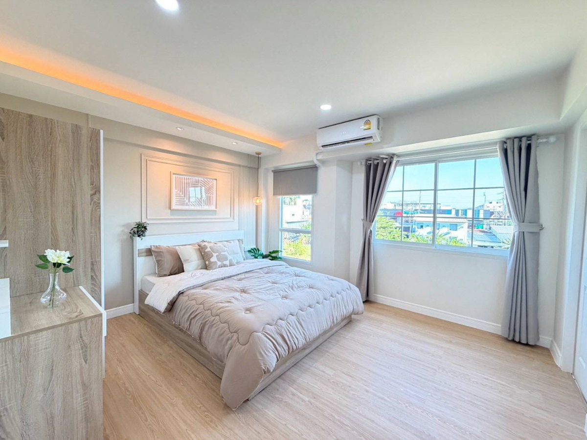 รูป 🏡 คอนโดราคาน่ารัก ใกล้ดาวรุ่ง–วิชิต เฟอร์ครบ พร้อมอยู่ เพียง 1.69 ล้าน - รูปที่ 2/18