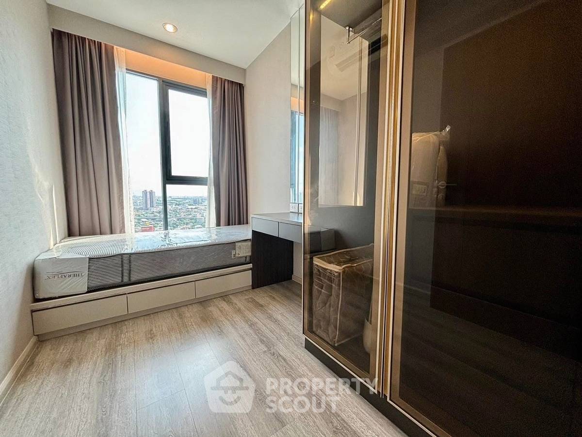 รูป คอนโด 2-ห้องนอน ที่ ไอดีโอโมบิ สุขุมวิท 66 ใกล้ BTS อุดมสุข (ID 2076900) - รูปที่ 5/9