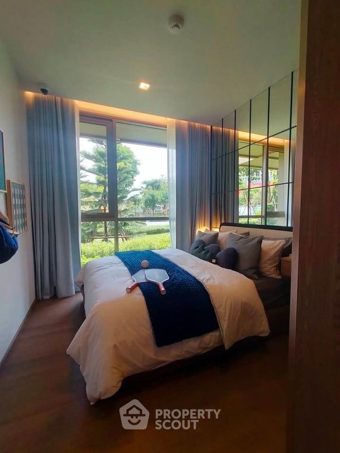 รูป คอนโด 2-ห้องนอน ที่ วาลเลส เฮาส์ ใกล้ BTS อ่อนนุช (ID 2367773) - รูปที่ 4/13