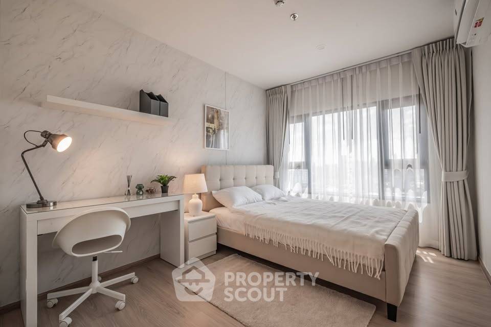 รูป คอนโด 2-ห้องนอน ที่ ไลฟ์ พระราม 4 - อโศก ใกล้ MRT ศูนย์การประชุมแห่งชาติสิริกิติ์ (ID 2527980) - รูปที่ 26/47