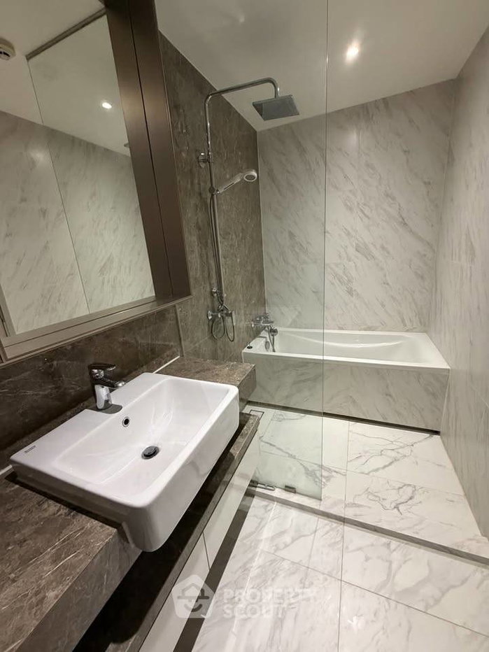 รูป คอนโด 1-ห้องนอน ที่ ฟินน์ สุขุมวิท 31 ใกล้ MRT สุขุมวิท (ID 2671193) - รูปที่ 8/16