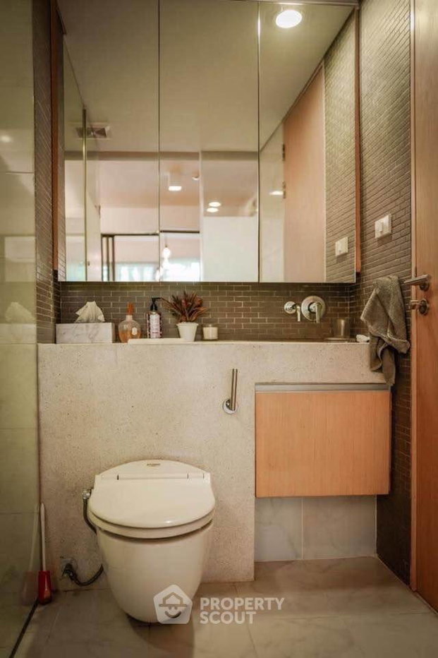 รูป คอนโด 1-ห้องนอน ที่ ไซมิส จอยญ่า ใกล้ MRT เพชรบุรี (ID 2356648) - รูปที่ 7/8