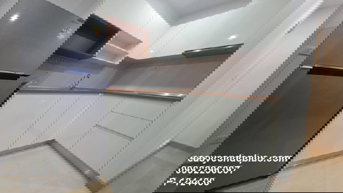 รูป P-124438 วิวเมืองสวย! 2 นอน 15 ชั้น @ เดอะ เพรสซิเดนท์ สาทร-ราชพฤกษ์ ใกล้ BTS!  | Line Id: @easycondoplus | 099-229-6397 - รูปที่ 16/20