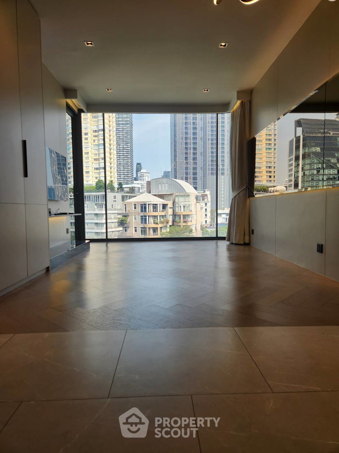 รูป คอนโด 2-ห้องนอน ที่ เดอะ รีเซิร์ฟ 61 ไฮด์อะเวย์ ใกล้ BTS ทองหล่อ (ID 2722542) - รูปที่ 2/13