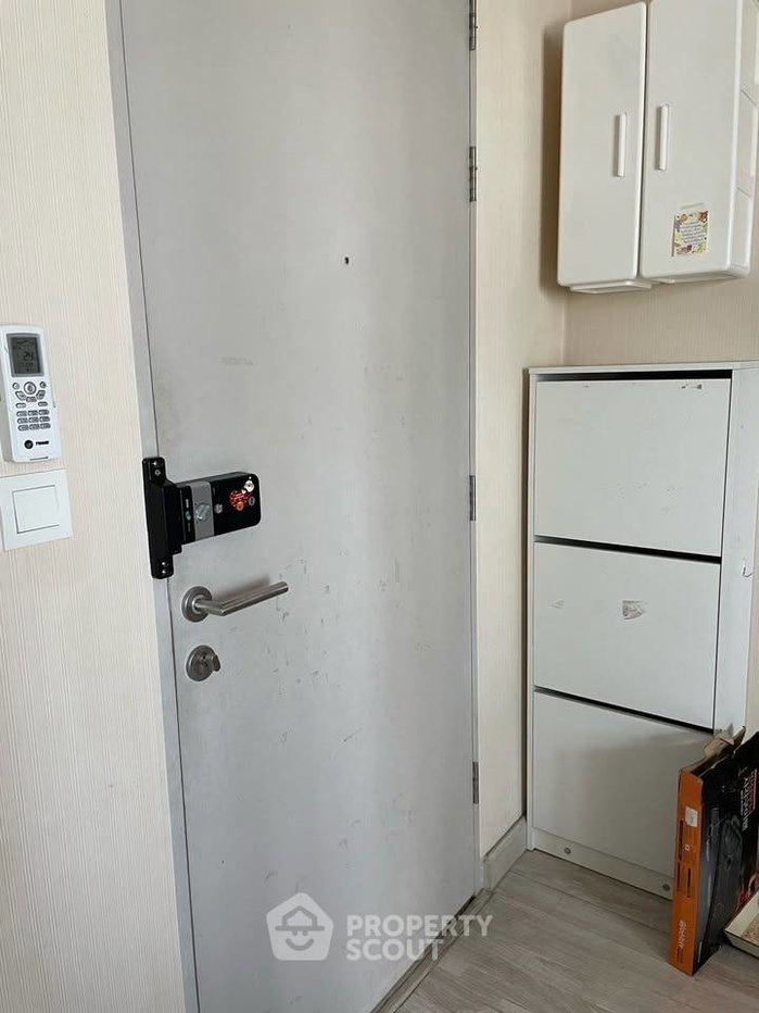 รูป คอนโด 2-ห้องนอน ที่ ไอดีโอ โมบิ สาทร ใกล้ BTS กรุงธนบุรี (ID 2604375) - รูปที่ 7/9