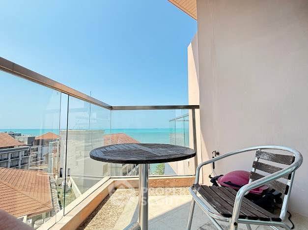 รูป คอนโด 1-ห้องนอน ที่ โมดัส บีชฟรอนต์ คอนโดมิเนียม วงศ์อมาตย์ ใกล้ ปราสาทสัจธรรม (ID 2222341) - รูปที่ 16/20