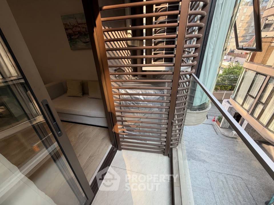 รูป คอนโด 1-ห้องนอน ที่ ฟินน์ สุขุมวิท 31 ใกล้ MRT สุขุมวิท (ID 2671193) - รูปที่ 10/16