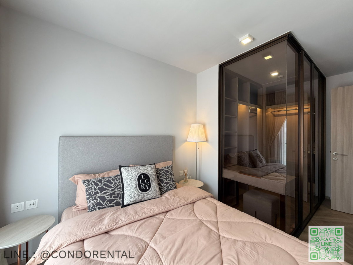 รูป Chapter Thonglor 25 ห้องสวย ราคาดี สอบถามเพิ่มเติมได้ที่ Line @condorental - รูปที่ 3/22