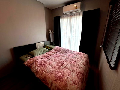 คอนโด MRT บางซื่อ : 🔴SV2474🟡 ขายถูกมาก👍 Lumpini Place Taopoon Interchange 💛🧡 ✅แอดไลน์ @mproperty (มี @ ด้วย) แอดมินตอบไว