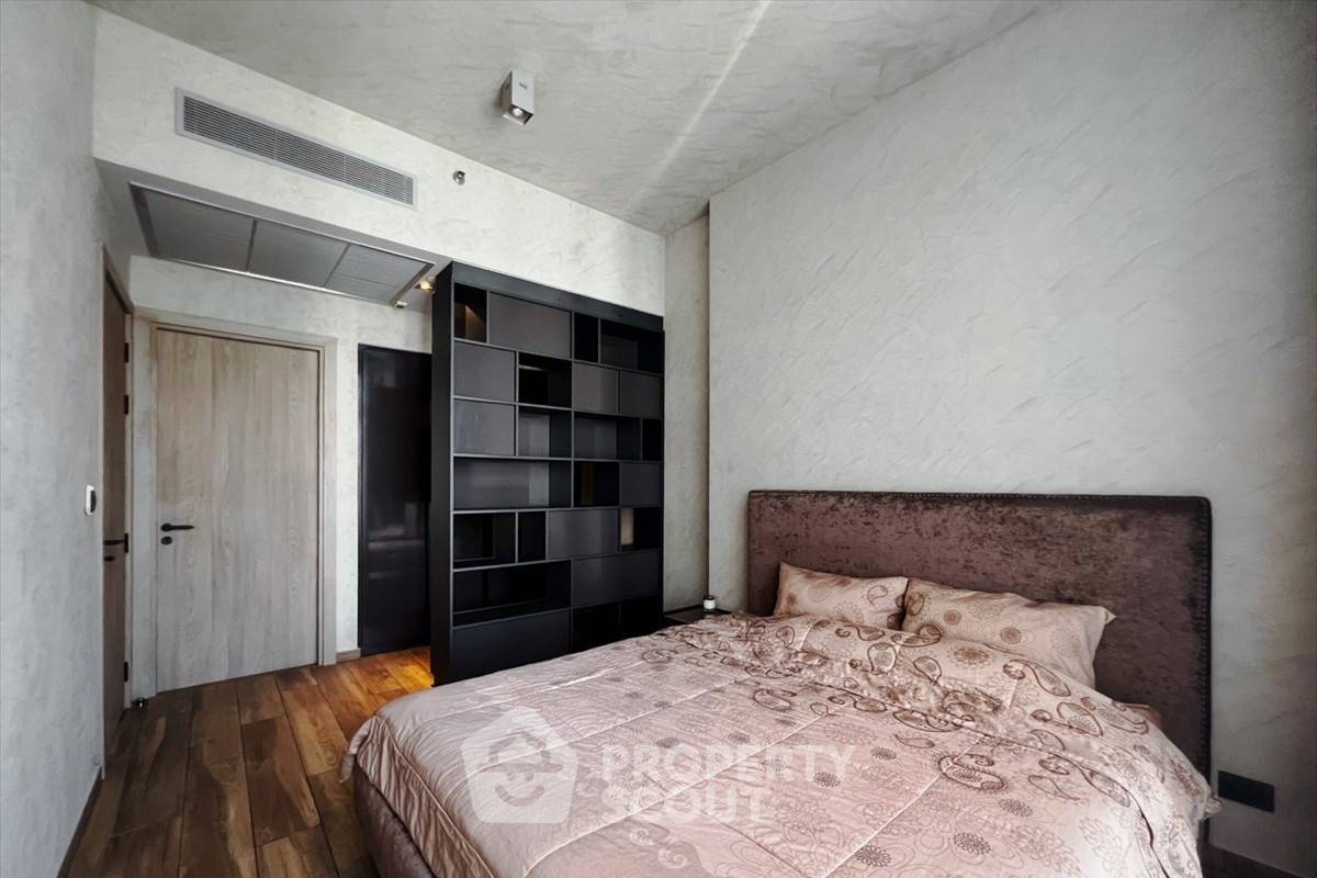 รูป คอนโด 1-ห้องนอน ที่ เดอะ ลอฟท์ อโศก ใกล้ MRT เพชรบุรี (ID 2439103) - รูปที่ 4/5