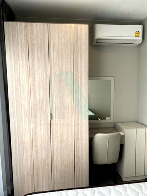 Condos for rent : 🎉 For Rent Condo THE POLITAN AQUA Building 1, Floor 51,1 bed room, Room size 29.00 sqm