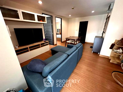 Condos for rent : 2-BR Condo At The Amethyst Sukhumvit 39 | BTS Phrom Phong (ID 2080802)