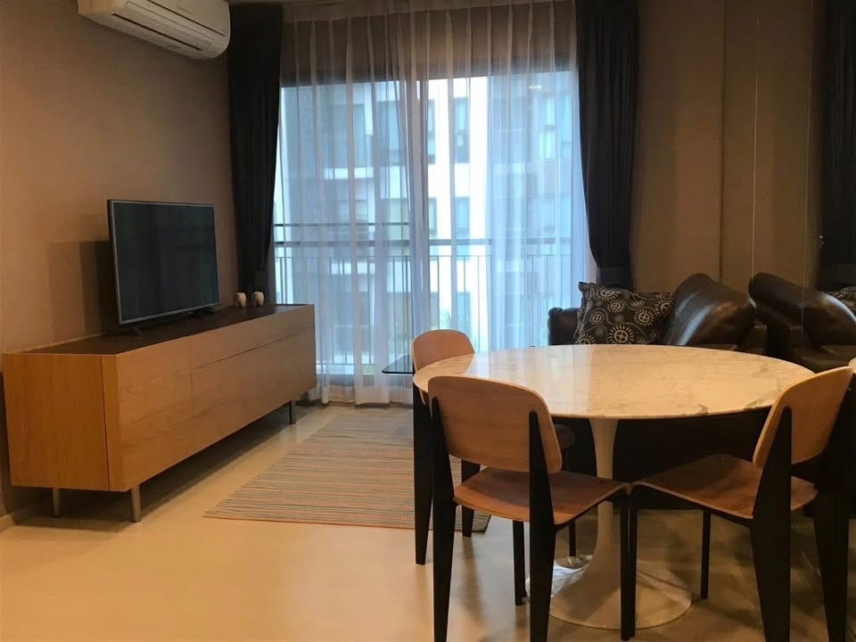 รูป เช่าคอนโด Rhythm Sukhumvit 36 - 38/ริทึ่ม สุขุมวิท 36 - 38 (E6903019) ID Line : @condo101 - รูปที่ 2/7