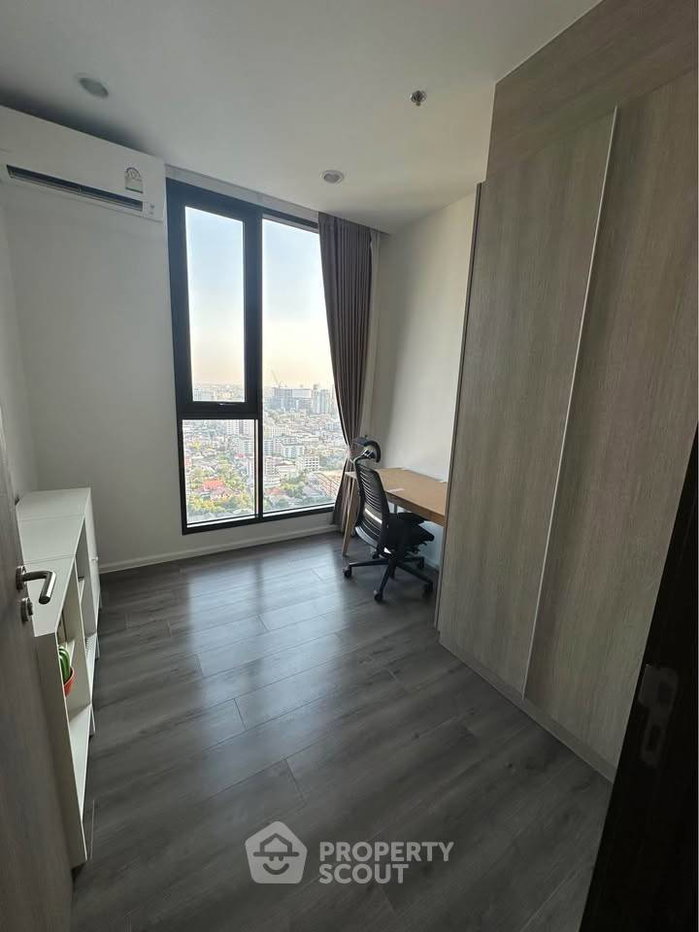 รูป คอนโด 2-ห้องนอน ที่ วิสซ์ดอม เอสเซ้นส์ สุขุมวิท ใกล้ BTS ปุณณวิถี (ID 2722753) - รูปที่ 8/11