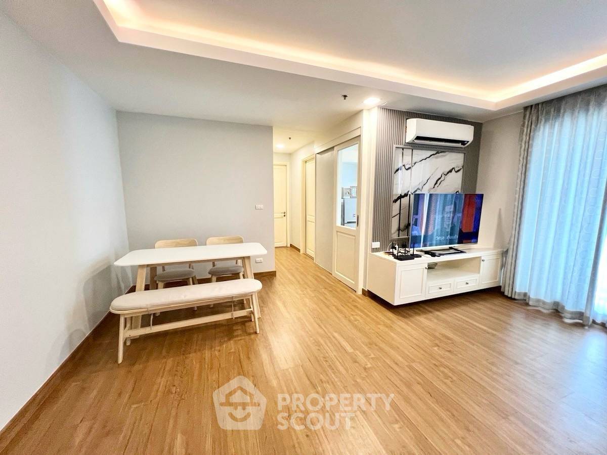 picture 2-BR Condo at Thru Thonglor in Bang Kapi (ID 2479225) - 2/4