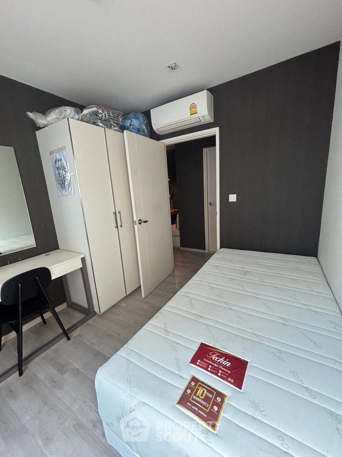 รูป คอนโด 2 ห้องนอน ขาย เชมเบอร์ส เชอร์ รัชดา–รามอินทรา แรมอินทรา เขตคันนายาว (ID 2722988) - รูปที่ 16/18
