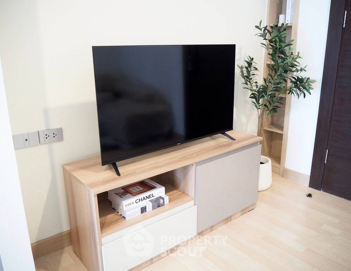 picture 1-BR Condo at Rhythm Ratchada near MRT Ratchadaphisek (ID 2721608) - 5/12