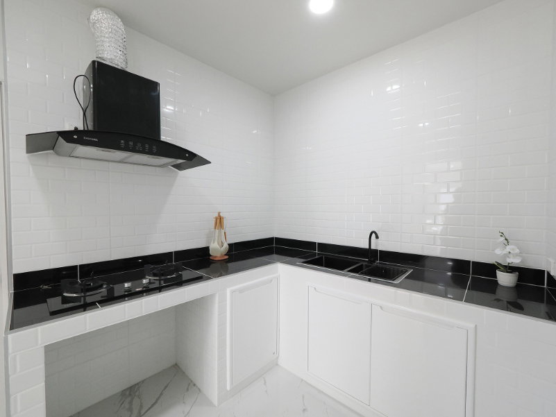 รูป ขายราคาพิเศษ บ้านเดี่ยว 2 ชั้น ม.พฤกษาวิลเลจ 30 เดอะซีซัน ขนาด 55.8 ตรว. 4 ห้องนอน 2 ห้องน้ำ บ้านหลังใหญ่ แปลงริม พร้อมเฟอร์ [แจ้งวัฒนะ-ราชพฤกษ์] - รูปที่ 12/26