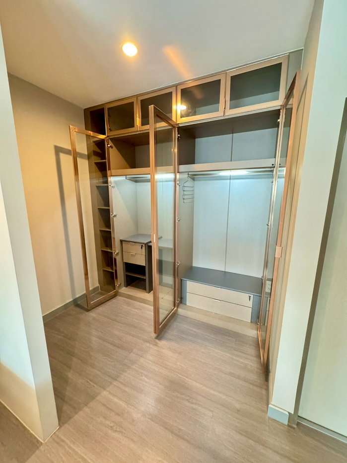 รูป [ให้เช่า] ทาวน์โฮม 3 ชั้น 3 ห้องนอน 3 ห้องน้ำ พร้อมเฟอร์นิเจอร์ - รูปที่ 20/22