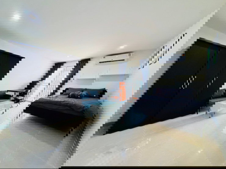 picture For Rent Regent 4 Sukhumvit 85 - 4/6