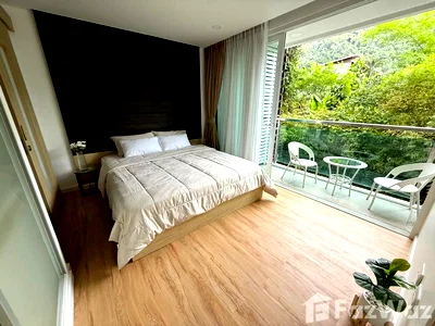 ขายคอนโด : ขาย คอนโด 1 ห้องนอน ในโครงการ เดอะ เบย์คลิฟฟ์ เรสซิเดนซ์ 6104201