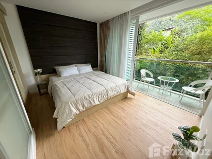 ขาย คอนโด 1 ห้องนอน ในโครงการ เดอะ เบย์คลิฟฟ์ เรสซิเดนซ์ 6104201