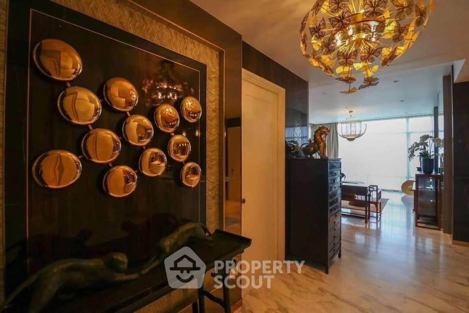 รูป คอนโด 3-ห้องนอน ที่ โฟร์ซีซัน ไพรเวท เรสซิเดนซ์ กรุงเทพมหานคร ใกล้ BTS สะพานตากสิน (ID 2476625) - รูปที่ 4/4