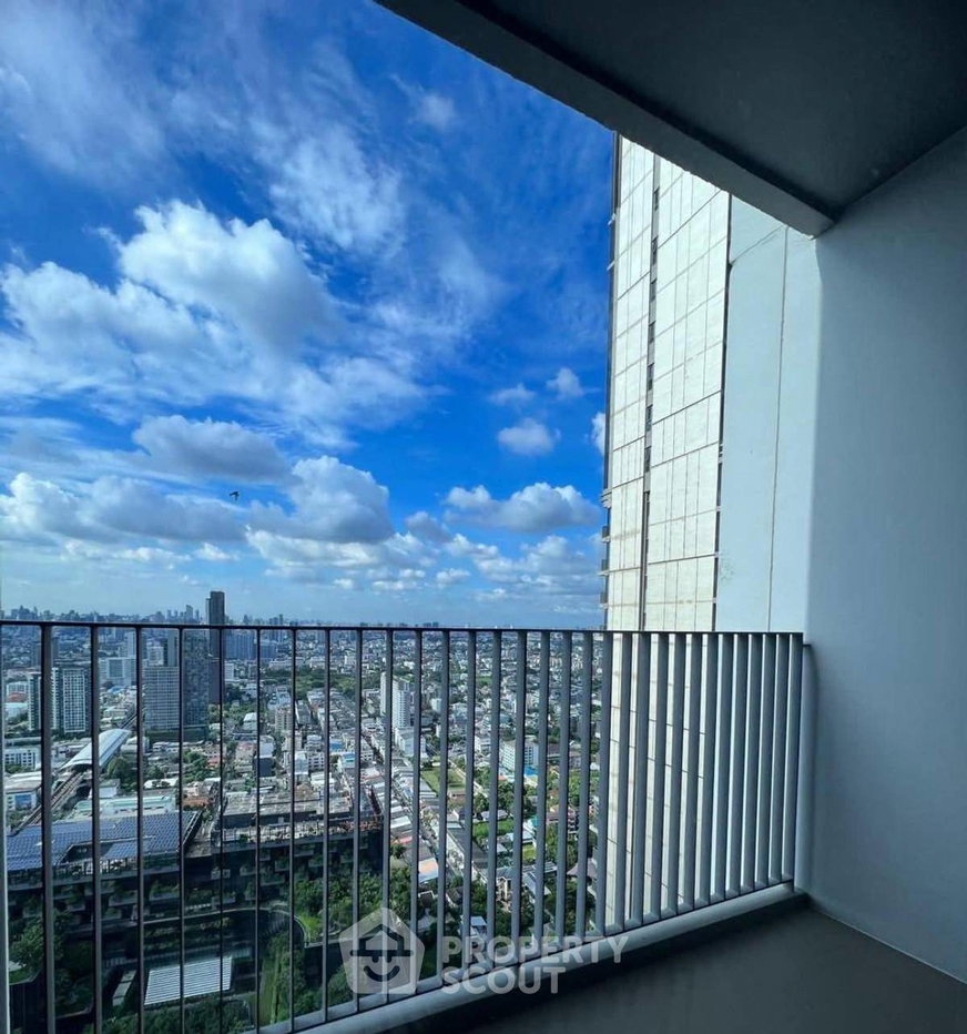 รูป คอนโด 2-ห้องนอน ที่ วิซดอม อินสปาย สุขุมวิท ใกล้ BTS ปุณณวิถี (ID 2704800) - รูปที่ 6/6