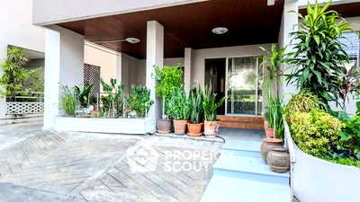Condos for rent Soi On Nut (Sukhumvit 77) : 3-BR Condo at Modern Home Place in Suan Luang (ID 2721442)
