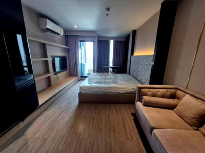Condos for rent : FOR RENT condo , RHYTHM Ekkamai , BTS-Ekkamai , Khlong Tan Nuea , Watthana , Bangkok , CX-17558 ✅ Live chat with us ADD LINE @connexproperty ✅