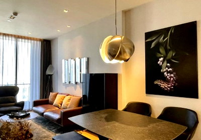Condos for rent : For Beatniq Sukhumvit 32 very cizy room best price fully finished ready to move in DS2468 | Line @dstay