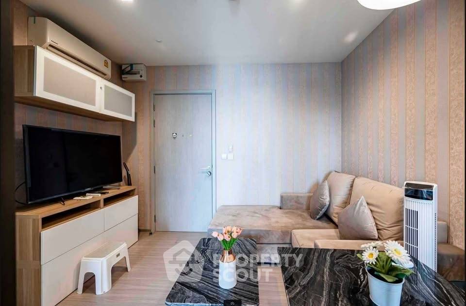 รูป คอนโด 1-ห้องนอน ที่ ไลฟ์ สุขุมวิท 62 ใกล้ BTS บางจาก (ID 2339955) - รูปที่ 7/7