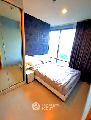 Condos for rent : Well-Priced 2-BR 80 Sqm, Rhythm Sukhumvit 42, 200m To BTS Ekkamai (ID 2720801)
