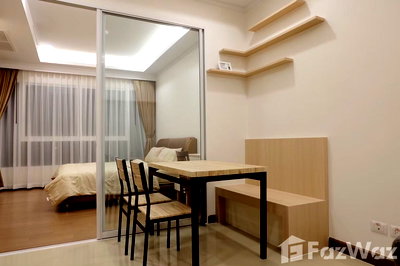 ขายคอนโด : ขาย คอนโด 1 ห้องนอน ในโครงการ ศุภาลัย เอลีท พญาไท 1183718
