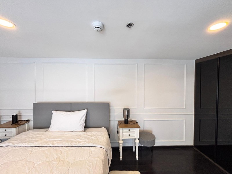 รูป 🌆ให้เช่า ! พาร์ค ออริจิ้น ทองหล่อ คอนโดใกล้บีทีเอสทองหล่อ และเอกมัย 🪐 - รูปที่ 8/10