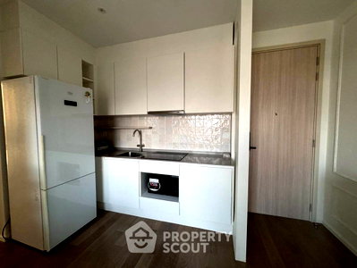 Condos for rent : 2-BR Condo At The Privacy Taopoon Interchange, MRT Tao Poon (ID 2707788)
