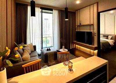 คอนโดให้เช่า : คอนโด 1-ห้องนอน ที่ ลาวิค สุขุมวิท 57 ใกล้ BTS ทองหล่อ (ID 996949)