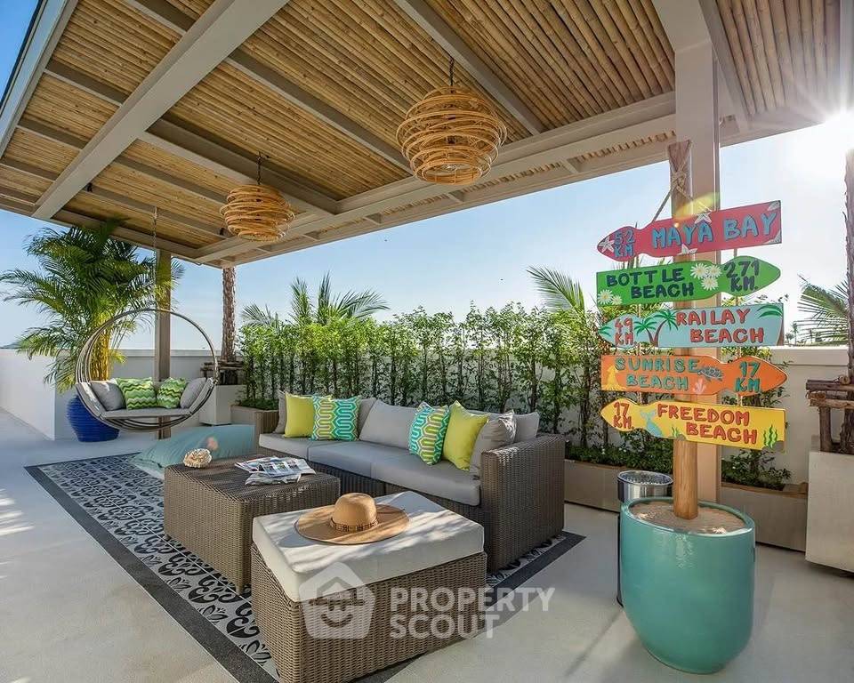 รูป คอนโด 4-ห้องนอน ที่ รอยัล ภูเก็ต มารีน่า ใกล้ ภูเก็ต โบ๊ท ลากูน (ID 2203423) - รูปที่ 17/19