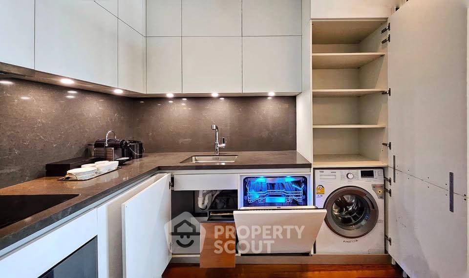 รูป คอนโด 1-ห้องนอน ที่ บันยัน ทรี เรสซิเดนซ์ ริเวอร์ไซด์ กรุงเทพฯ ใกล้ MRT หัวลำโพง (ID 2720497) - รูปที่ 9/24